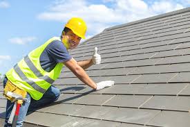 Best Hot Roofs  in Linda, CA